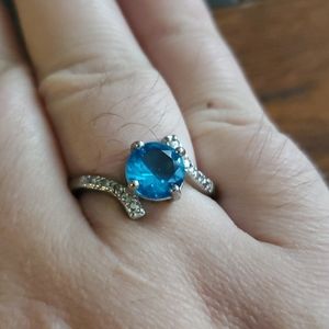 Jewel Scent Ring Size 9